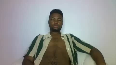 Master Kael online show from March 24, 8:08 am