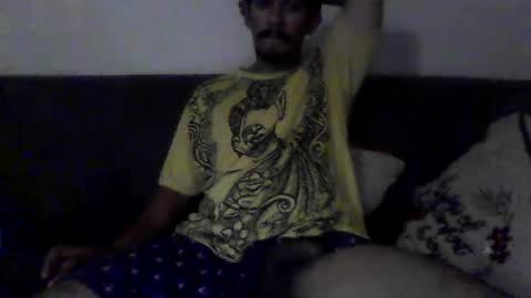 Master Fuckin Leo online show from June 27, 8:03 pm