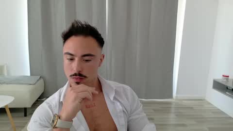 master_lukass online show from May 15, 12:46 pm