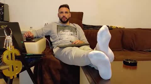 SIR online show from February 10, 10:36 pm