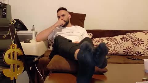 SIR online show from April 2, 9:55 pm