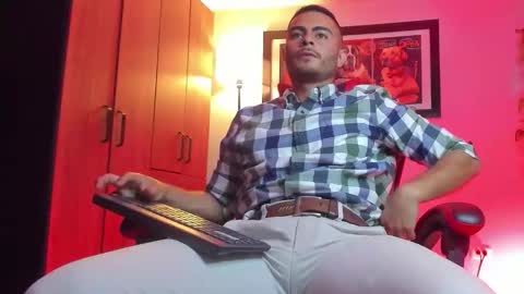 Master online show from December 22, 7:22 pm