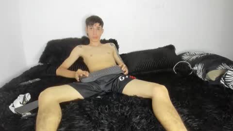 master sebas online show from February 28, 12:53 am