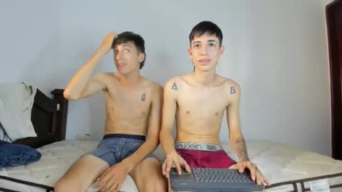 master sebas online show from December 20, 8:27 pm