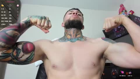 steven  online show from February 27, 11:47 pm