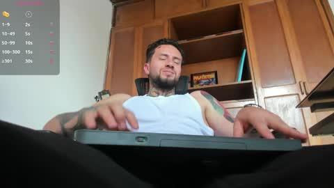 steven  online show from June 3, 4:56 pm