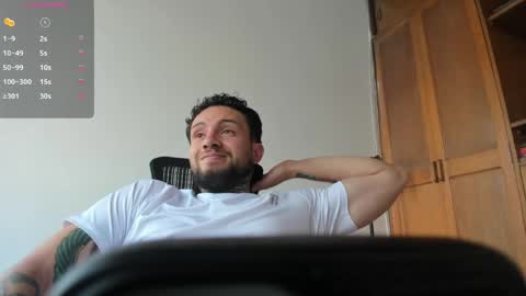 steven  online show from June 6, 8:59 pm