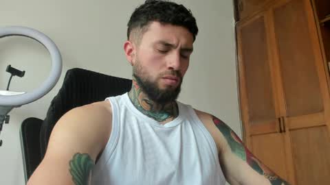 steven  online show from April 6, 3:35 pm