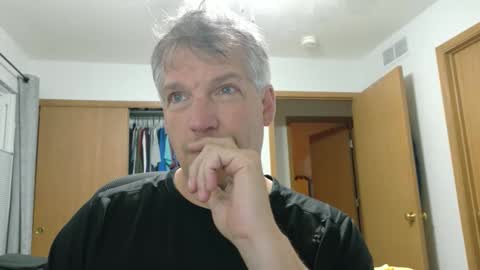 Master Thorn online show from May 17, 1:58 am