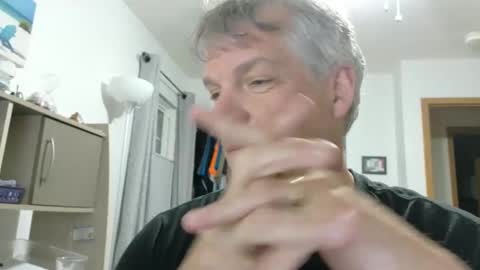 Master Thorn online show from May 20, 3:02 am