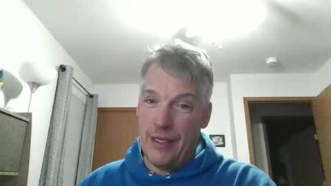 Master Thorn online show from November 24, 3:40 am