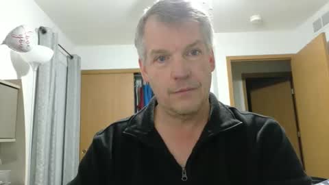 Master Thorn online show from February 15, 5:35 am