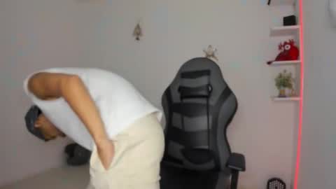 Alpha junior online show from March 16, 9:57 am