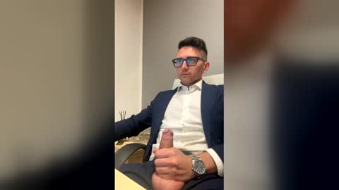 Master Boss online show from April 27, 12:24 pm