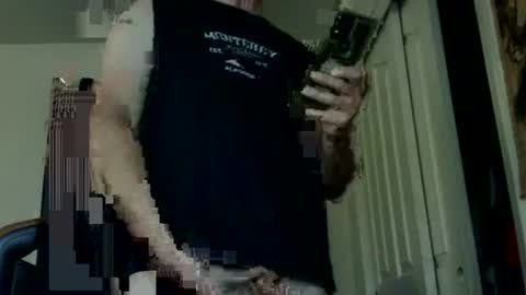 MasterDaddyJeff online show from November 9, 5:55 am