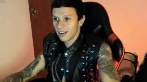 Dave online show from April 9, 11:22 pm