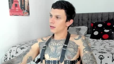 Dave online show from April 12, 3:24 pm