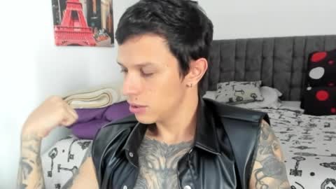 Dave online show from April 11, 3:15 pm