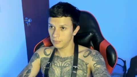 Dave online show from April 3, 4:48 pm