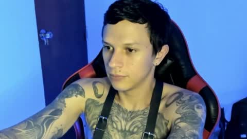 Dave online show from April 1, 12:34 am