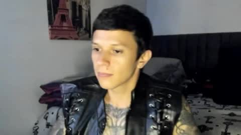 Dave online show from April 11, 2:30 am