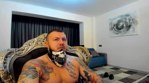 Jocker online show from March 24, 8:24 pm