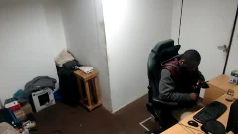 Masterdomfuck online show from June 19, 11:53 pm