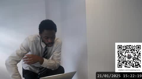 Snapshot of masterdomfuck chatting on January 21, 6:22 pm Masterdomfuck online show from January 21, 6:22 pm