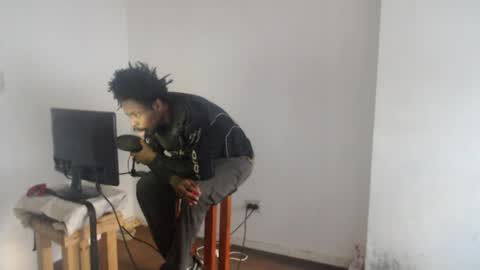 Masterdomfuck online show from May 11, 8:17 pm