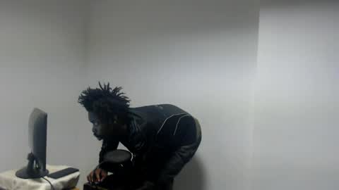Masterdomfuck online show from May 16, 1:58 am