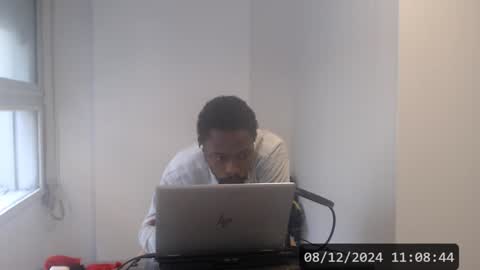 Snapshot of masterdomfuck chatting on December 8, 2:09 pm Masterdomfuck online show from December 8, 2:09 pm
