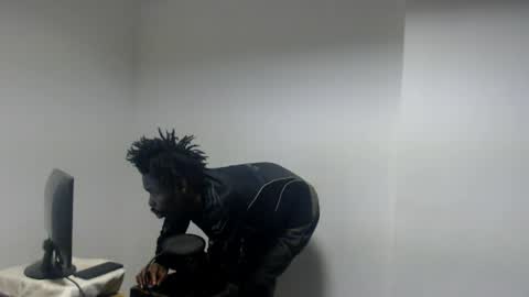 Masterdomfuck online show from May 16, 2:09 am