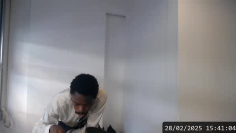 Snapshot of masterdomfuck chatting on February 28, 6:41 pm Masterdomfuck online show from February 28, 6:41 pm