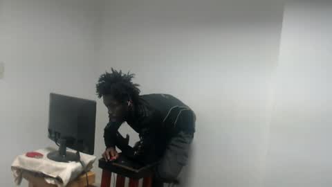 Masterdomfuck online show from May 13, 9:01 pm