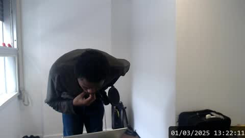 Snapshot of masterdomfuck chatting on March 1, 4:22 pm Masterdomfuck online show from March 1, 4:22 pm