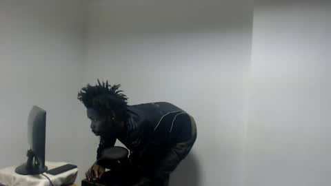 Masterdomfuck online show from May 16, 1:36 am