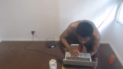 Snapshot of masterdomfuck chatting on January 16, 6:59 pm Masterdomfuck online show from January 16, 6:59 pm