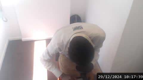 Snapshot of masterdomfuck chatting on December 29, 1:17 pm Masterdomfuck online show from December 29, 1:17 pm