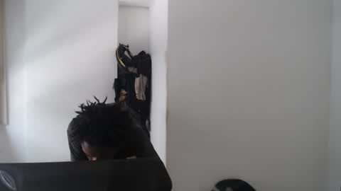 Masterdomfuck online show from February 23, 4:19 pm