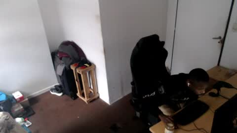 Masterdomfuck online show from June 18, 5:29 pm