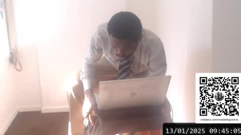 Snapshot of masterdomfuck chatting on January 13, 12:45 pm Masterdomfuck online show from January 13, 12:45 pm