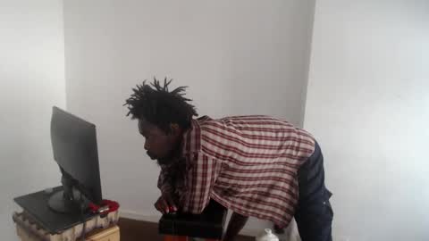 Masterdomfuck online show from April 25, 5:32 pm