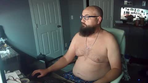 The Big Duurty online show from April 29, 9:36 am