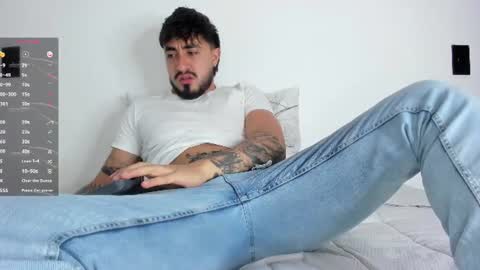 masterfiterotic online show from June 6, 10:38 pm