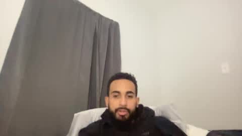 masterjah77 online show from December 3, 4:57 am