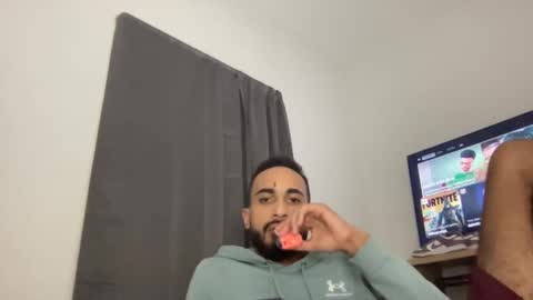 masterjah77 online show from December 22, 5:56 am