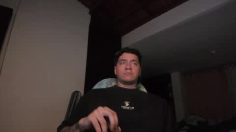 Juan Independent Model online show from May 12, 1:36 am