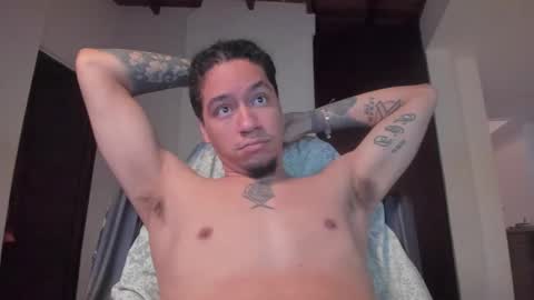 Snapshot of masterjuanc chatting on March 12, 12:26 pm Juan Independent Model online show from March 12, 12:26 pm