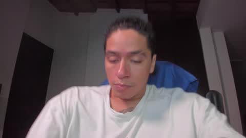 Snapshot of masterjuanc chatting on December 11, 3:04 am Juan Independent Model online show from December 11, 3:04 am