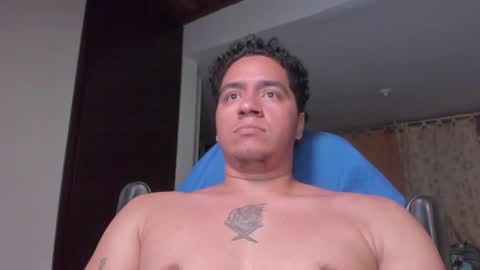 Snapshot of masterjuanc chatting on September 16, 12:34 am Juan Independent Model online show from September 16, 12:34 am